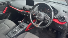 Audi Q2 30 TFSI Sport 5dr Petrol Estate